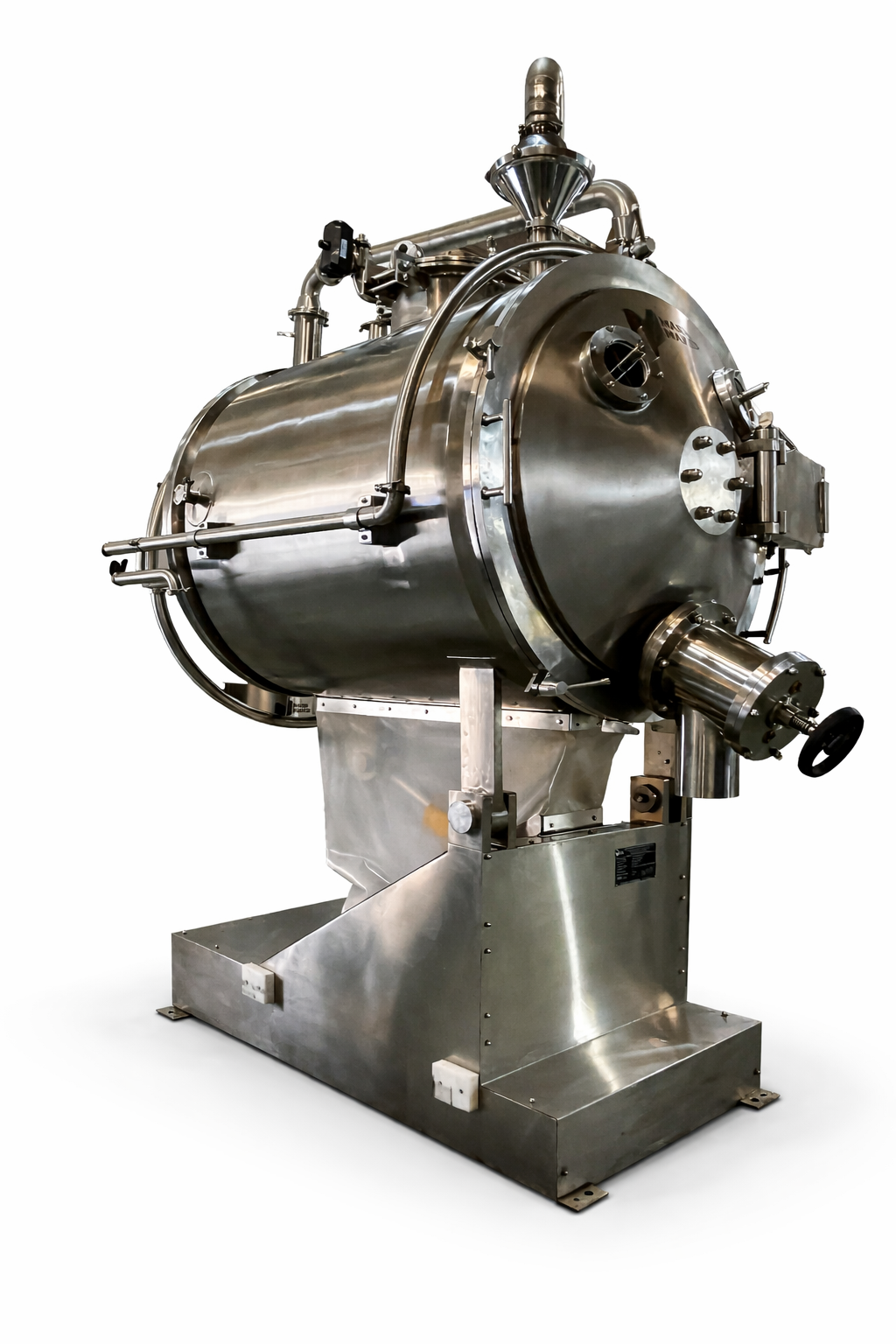Vacuum Tray Dryer (VTD)